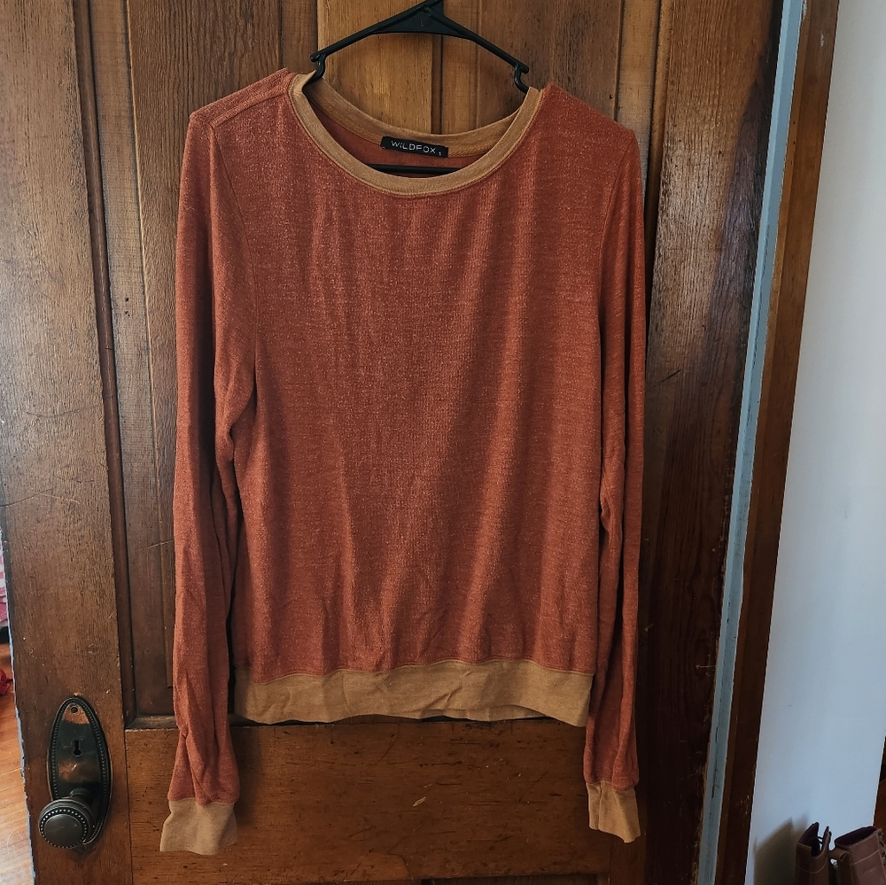 Wildfox Long Sleeve